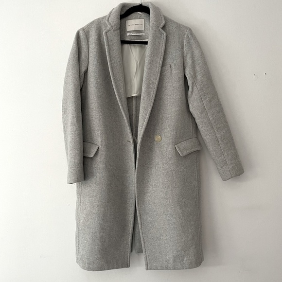 Aritzia Jackets & Blazers - Aritzia wintour coat